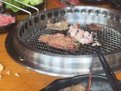 -拾勝牛·江景安格斯烧肉放题(江湾阳光天地店)