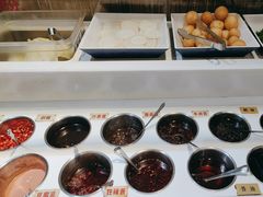 -九陌火锅(印象汇店)