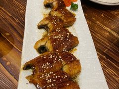 -小川洋风料理(街道口店)