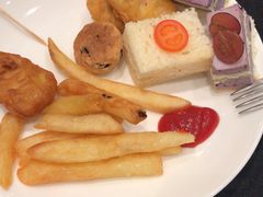 -哈尔滨香格里拉大酒店