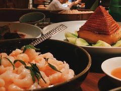 -湖滨28中餐厅·西湖宴·杭州君悦酒店