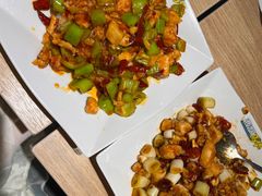 -西部马华清真兰州牛肉面·烧烤夜市(广渠门店)