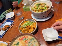 -肉串汪(月坛店)