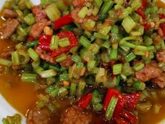 -人民公社食堂