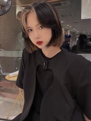 -苏豪路易士·嘉玛发廊