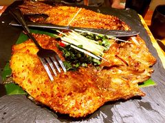 -云海肴·汽锅鸡·云南菜(天津国金汇店)