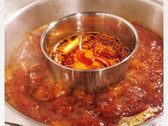 -老街坊市井火锅(营门口店)