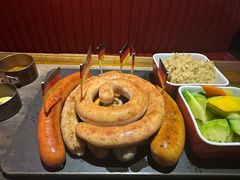 -1886德国汽车餐厅(外滩中央店)