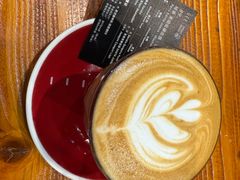 -Gee Coffee Roasters(万象天地店)