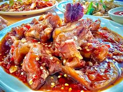 -贤花饭店(城阳店)