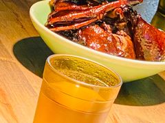 -弄堂里(阿里西溪A区店)