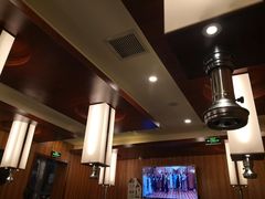 大堂-百味源炭火烤翅 ·夜市大排档(酒仙桥店)