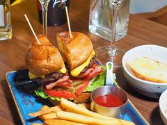 -ibarrel爱杯·bistro&brunch(江宁路店)