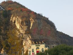 -黑龙潭风景区