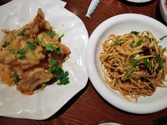 -李老哈·东北菜(宋园路店)