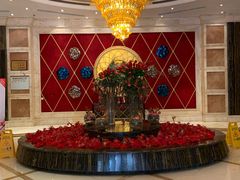 -芭菲盛宴·环球美食(北城国际店)