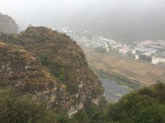 -野三坡清泉山风景区