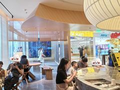 -阿嬷手作(成都万象城店)