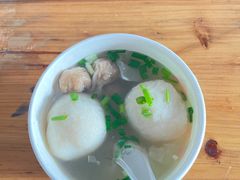 全家福-同利肉燕老铺(澳门路店)