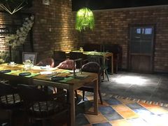 大堂-通海俄式烧烤(下瓦房店)