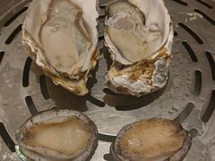 -青蓬海上捞蒸品海鲜城(海岸城店)