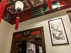 -梅龙镇酒家(南京西路总店)