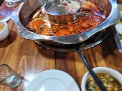 -金鼎雪山牦牛杂火锅(理县总店)