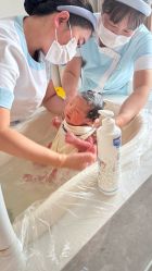 -美悦湾月子中心(熙湖店)