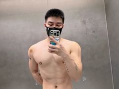 -OXYGYM 奥美氧舱运动中心(朝阳大悦城店)