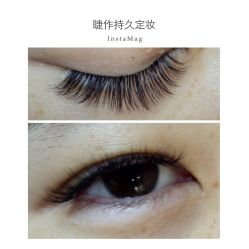 睫毛嫁接-光SPA科技美肤