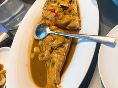 -佬太公海鸭·海鲜大排档(上海总店)