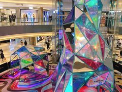 店内环境-宝龙城(杭州滨江店)