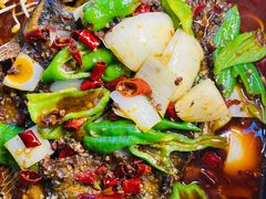 -虾大侠·盱眙龙虾老北京铜锅涮羊肉(金楠天街店)