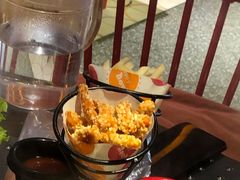 -小牛哈尼韩式水煎肉(万象城店)