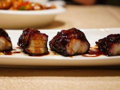 秘制黑叉烧-炳胜品味(珠江新城店)