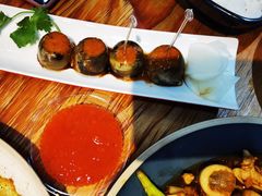 -大厨的餐厅(曾厝垵总店)