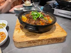 -陶德砂锅(蜀汉路店)