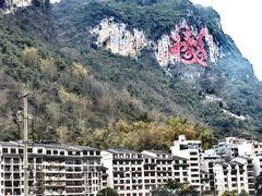 -长寿村