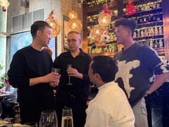 -Margherita雏菊意大利餐厅(雅颂庭购物中心店)