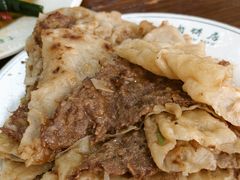华威肉饼-清真永恒华威肉饼(潘家园店)