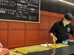 -Sushi Hanzo半藏(天环广场店)