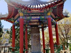 -桃花堤公园