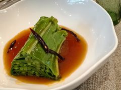 -太湖饭店·寄畅轩中餐厅
