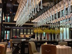 大堂-御宝轩(益丰·外滩源店)