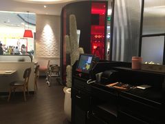 -必胜客(嘉兴万达店)