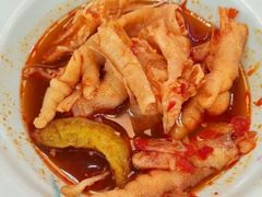 -鱼乐旺·脆皮烤鱼·牛蛙煲