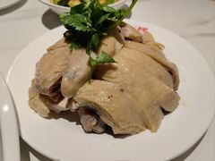 -泰煌鸡·上海白斩鸡·沪菜(平利店)