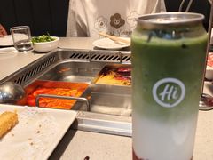 -海底捞火锅(王府井店)