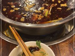 -中和远东火锅兔(老店)