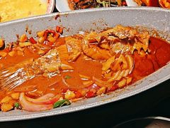 -徽三说·土徽菜·中国徽菜连锁品牌(阳湖总店)